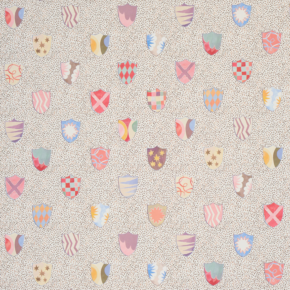 HERALDIC | Sprezzatura