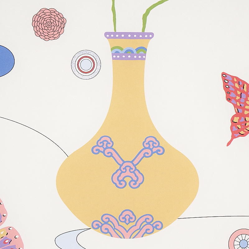 FANTASIA | Formosa Ivory