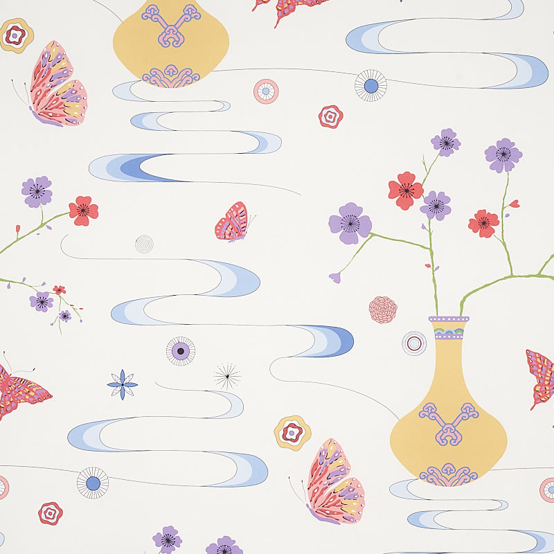 FANTASIA | Formosa Ivory