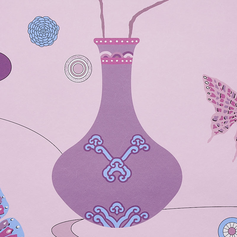 FANTASIA | Peony Pink