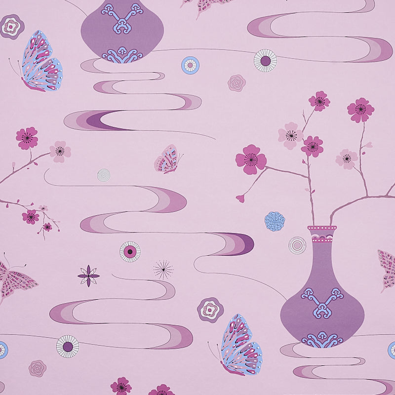 FANTASIA | Peony Pink