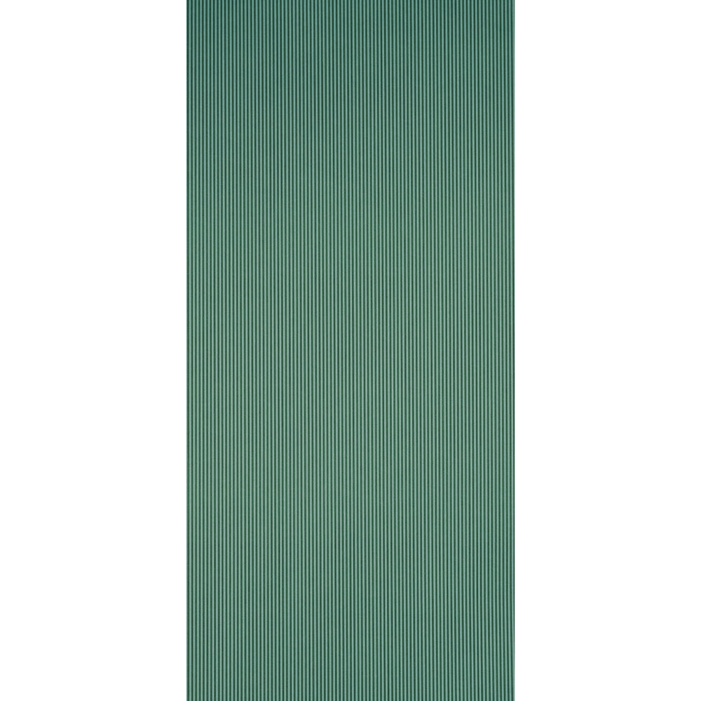 EDWIN STRIPE NARROW | Dark Green
