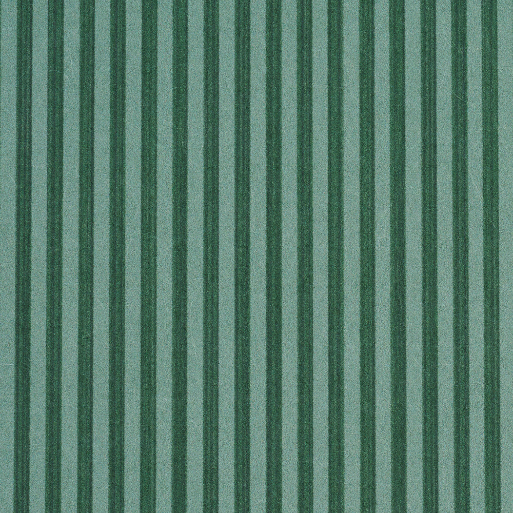 EDWIN STRIPE NARROW | Dark Green