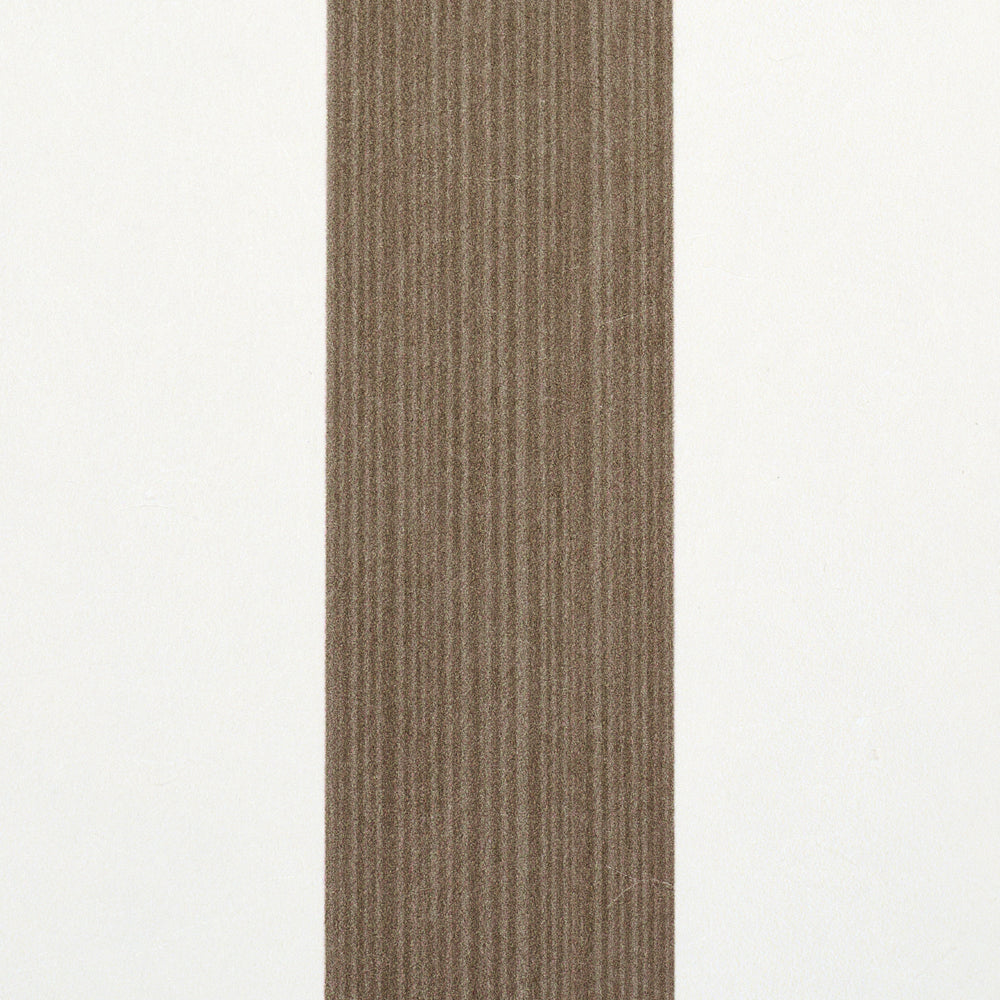 EDWIN STRIPE MEDIUM | Mocha