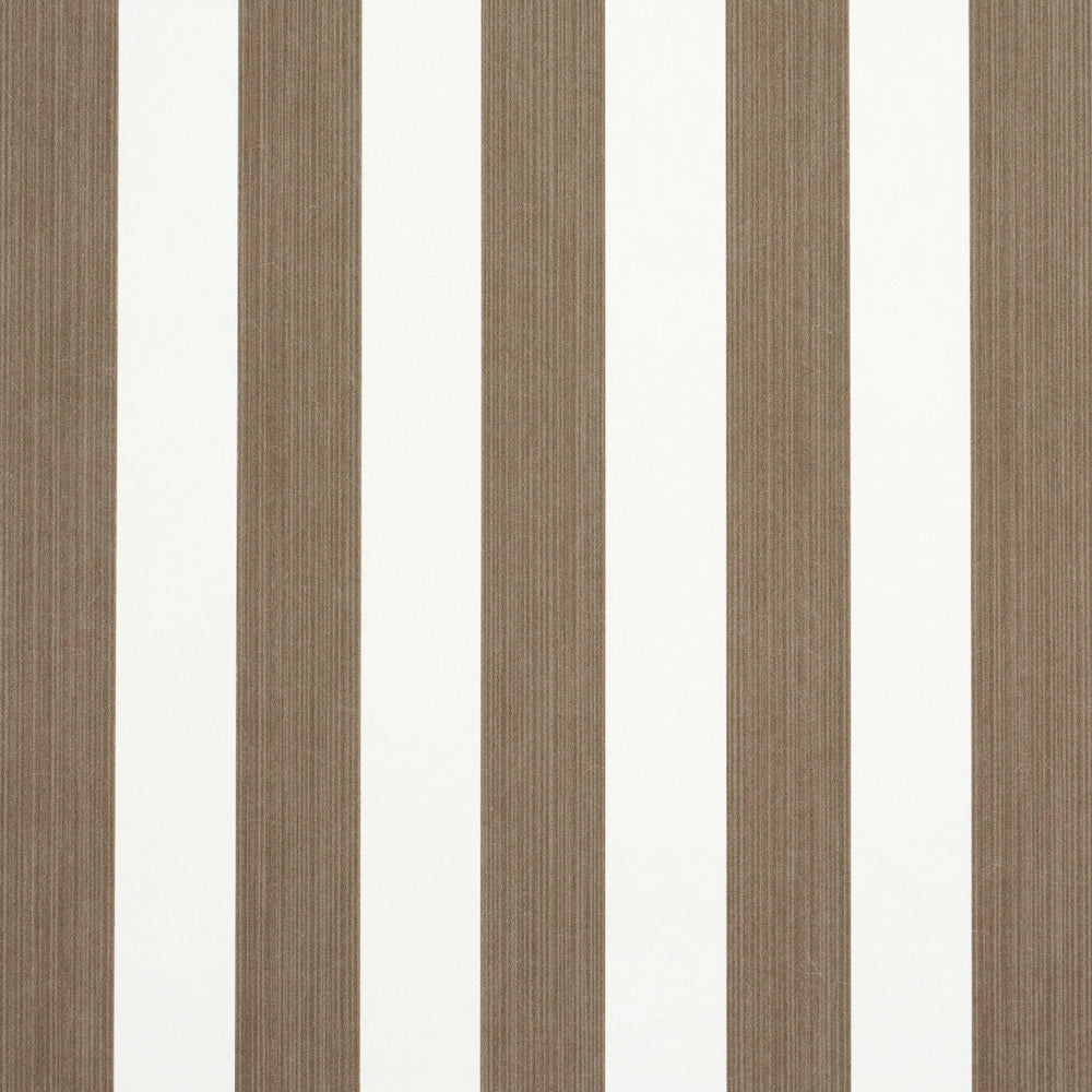 EDWIN STRIPE MEDIUM | Mocha