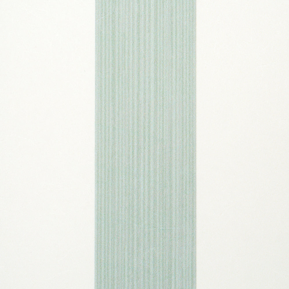 EDWIN STRIPE MEDIUM | Eucalyptus