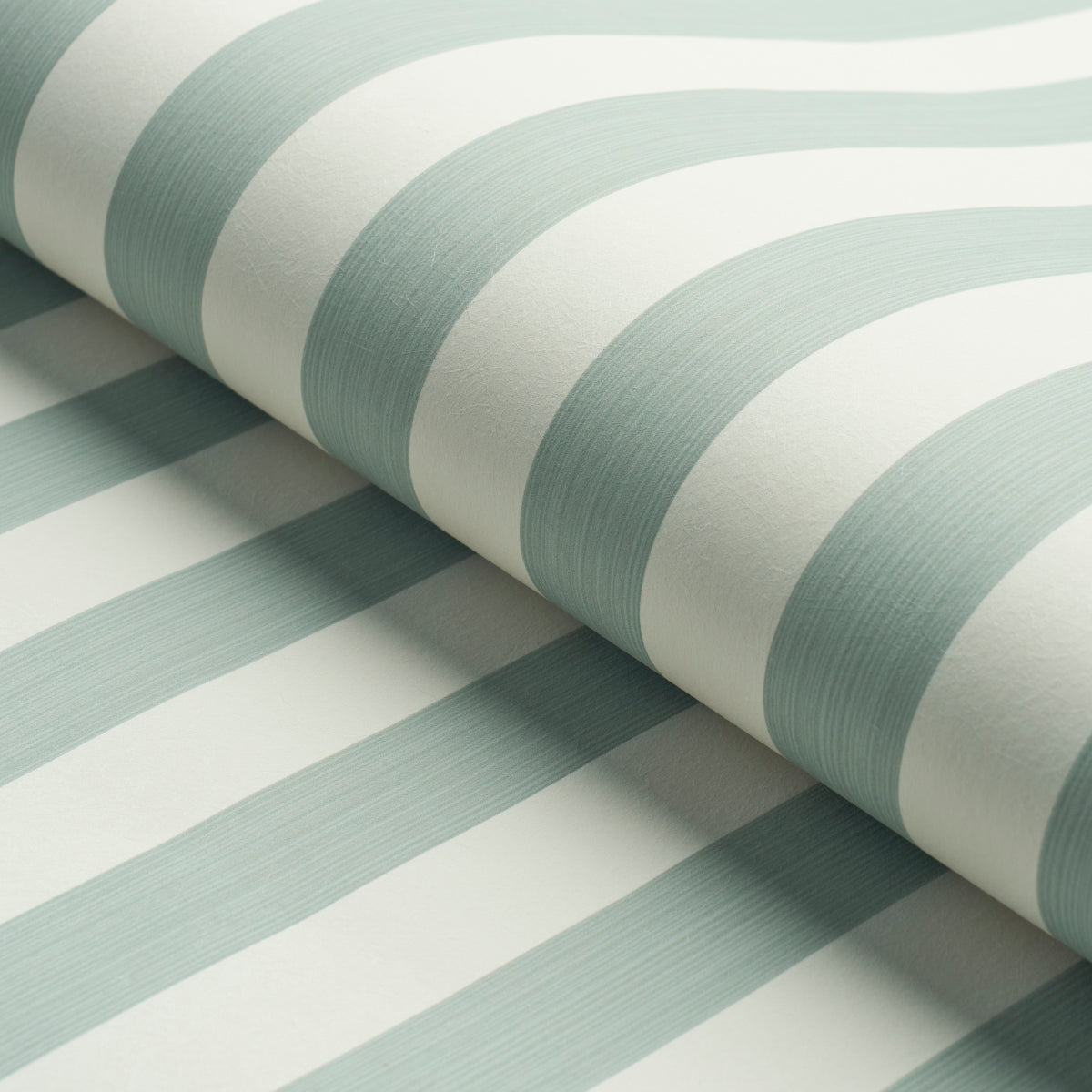 EDWIN STRIPE MEDIUM | EUCALYPTUS