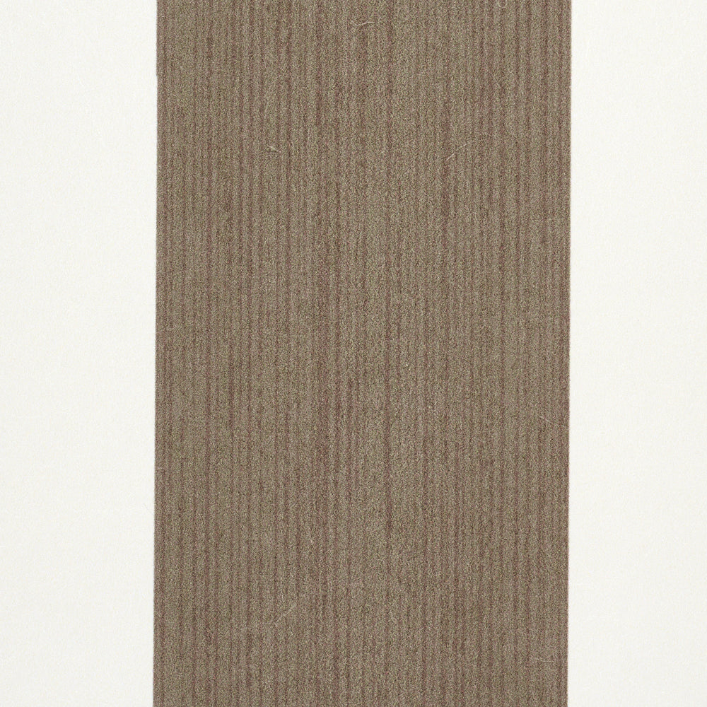 EDWIN STRIPE WIDE | Mocha