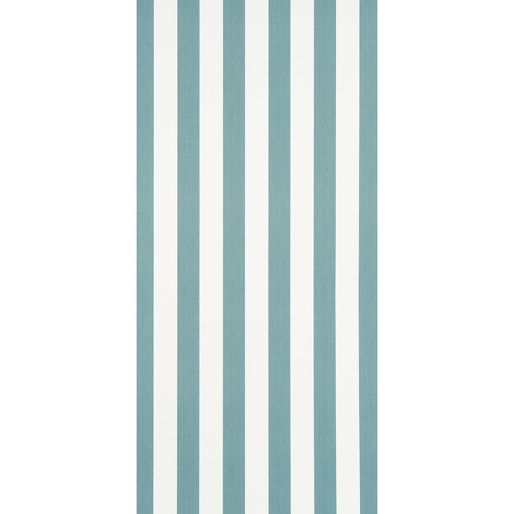 EDWIN STRIPE WIDE | Teal