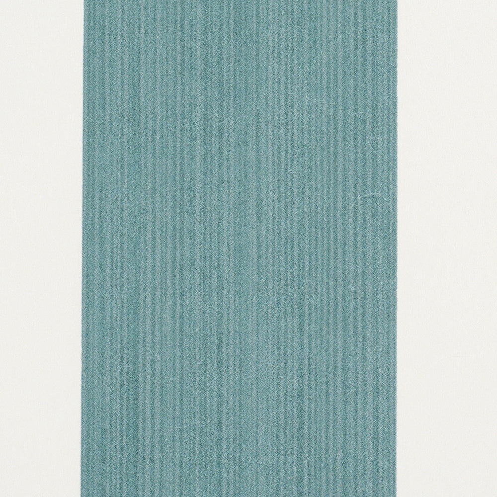 EDWIN STRIPE WIDE | Teal