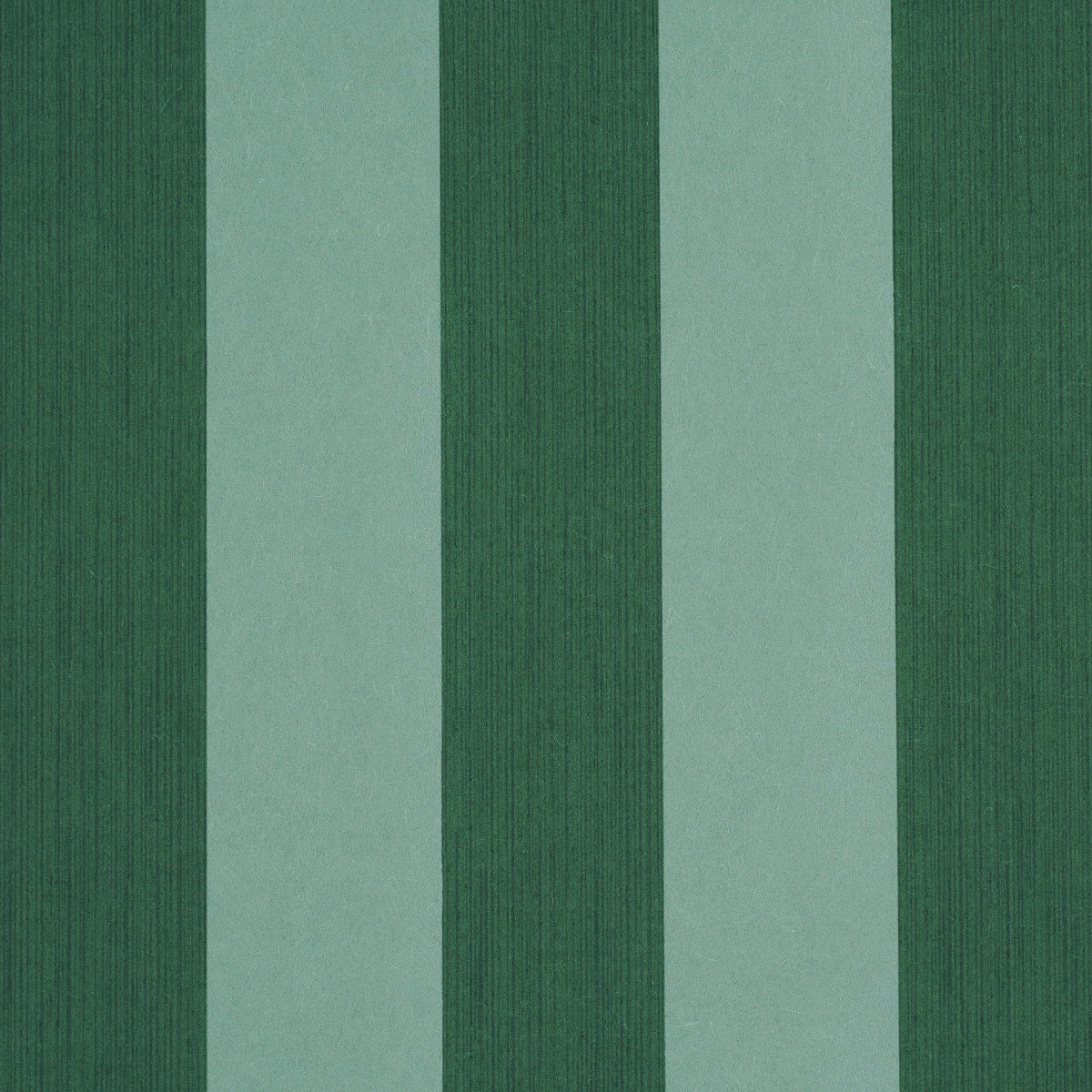 EDWIN STRIPE WIDE | DARK GREEN