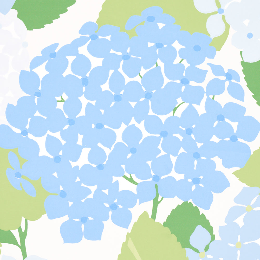 HYDRANGEA | Porcelain