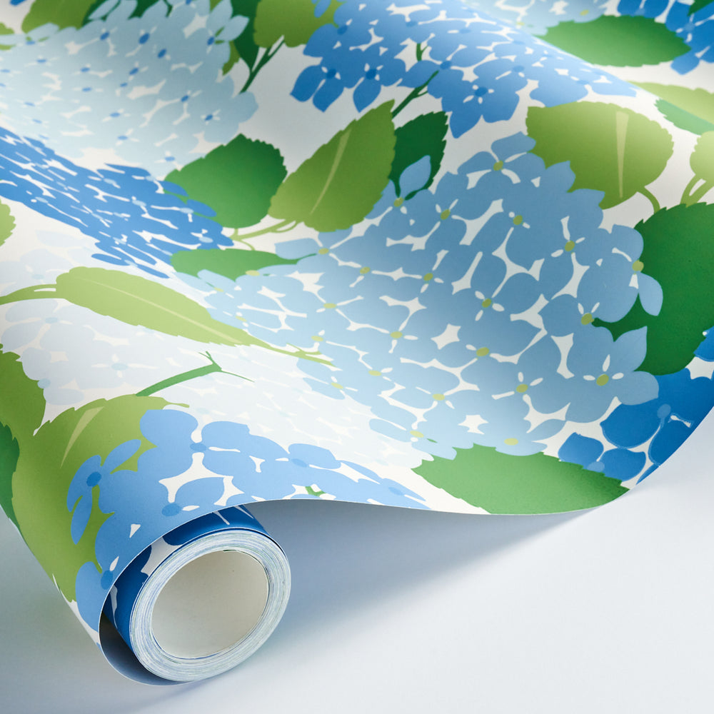 HYDRANGEA | Porcelain