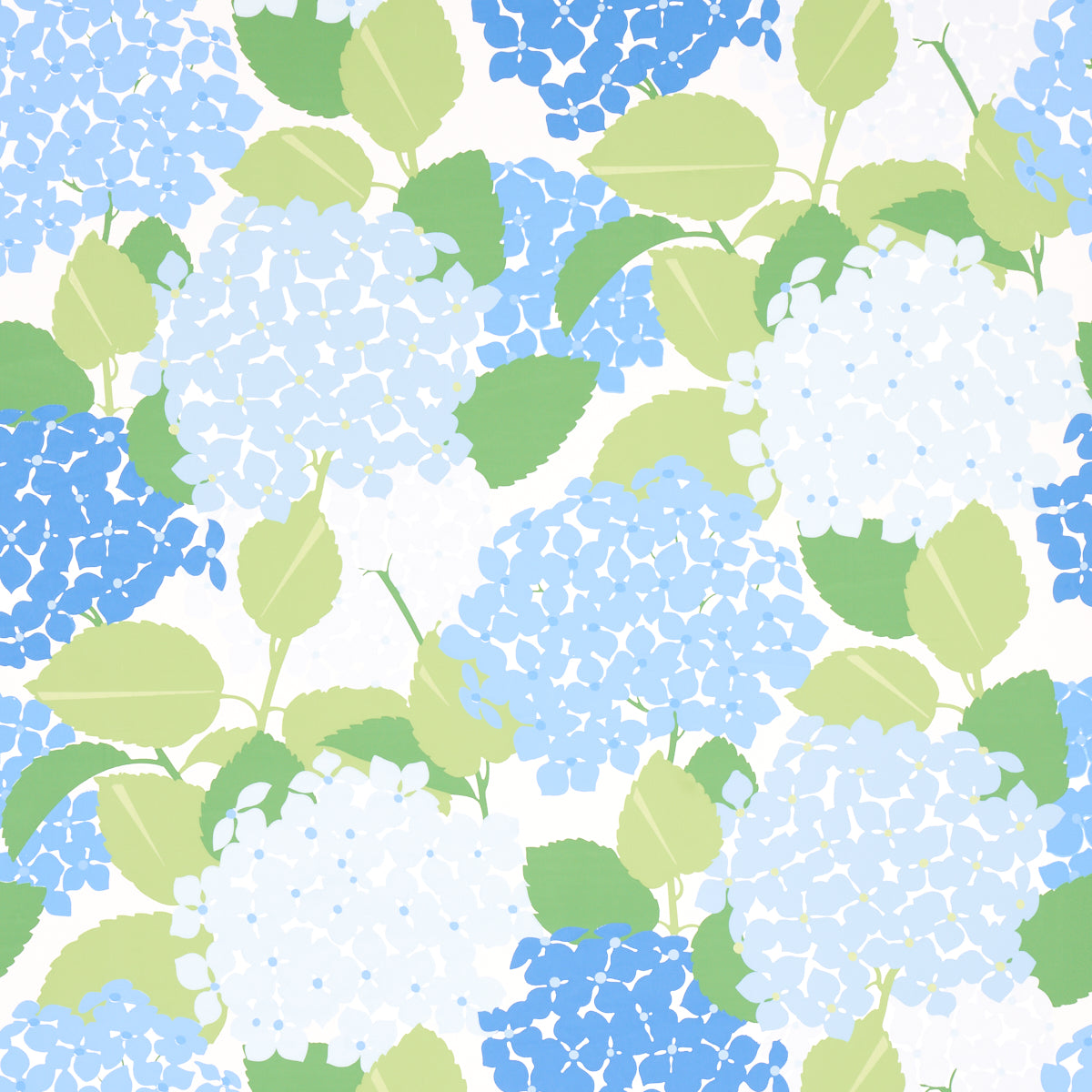 HYDRANGEA | PORCELAIN