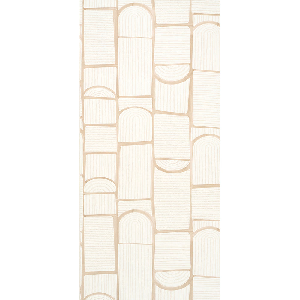 BLOOMSBURY | Warm White