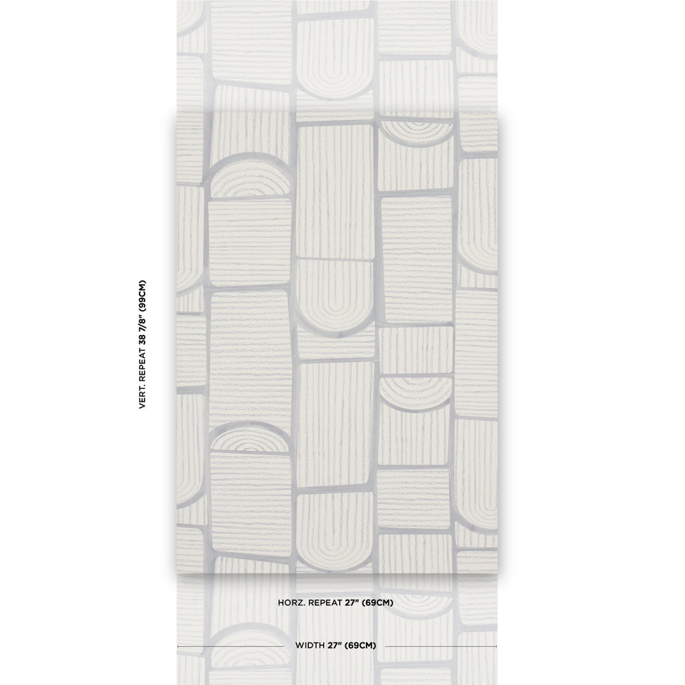 BLOOMSBURY | Cool Gray