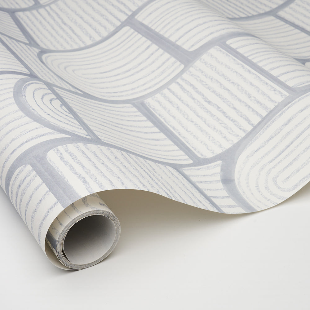 BLOOMSBURY | Cool Gray