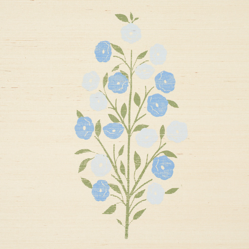 JOSEPHA SISAL | Blue