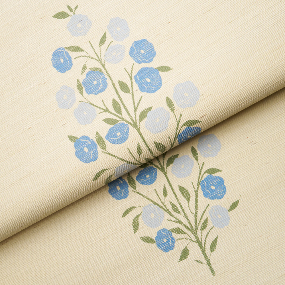 JOSEPHA SISAL | Blue