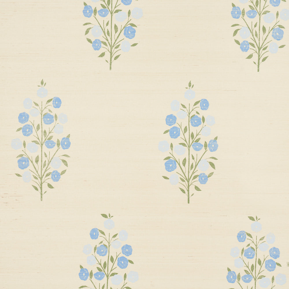 JOSEPHA SISAL | Blue