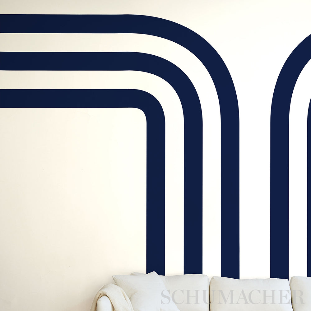 VIRGINIA PANEL A | Cobalt