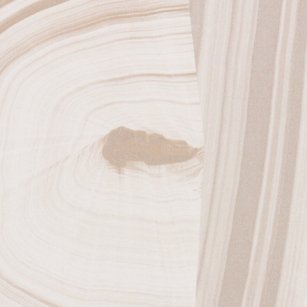 AGATE SLICE | Light Neutral