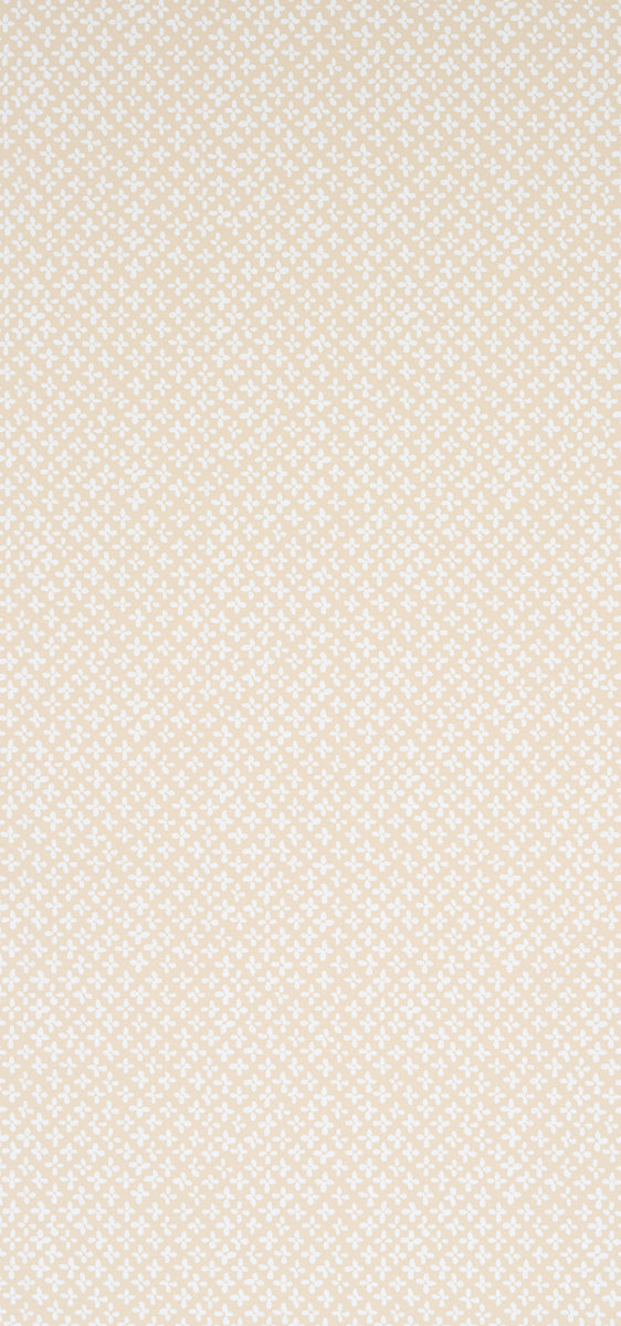 EMERSON | Ivory On Beige