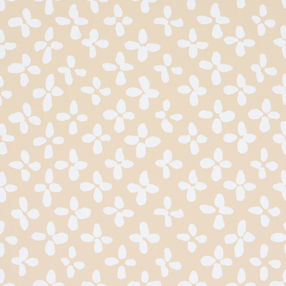 EMERSON | Ivory On Beige