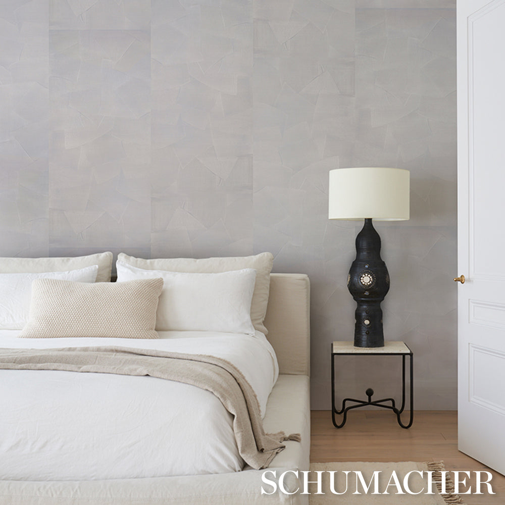 Hand Combed Plaster | Birch