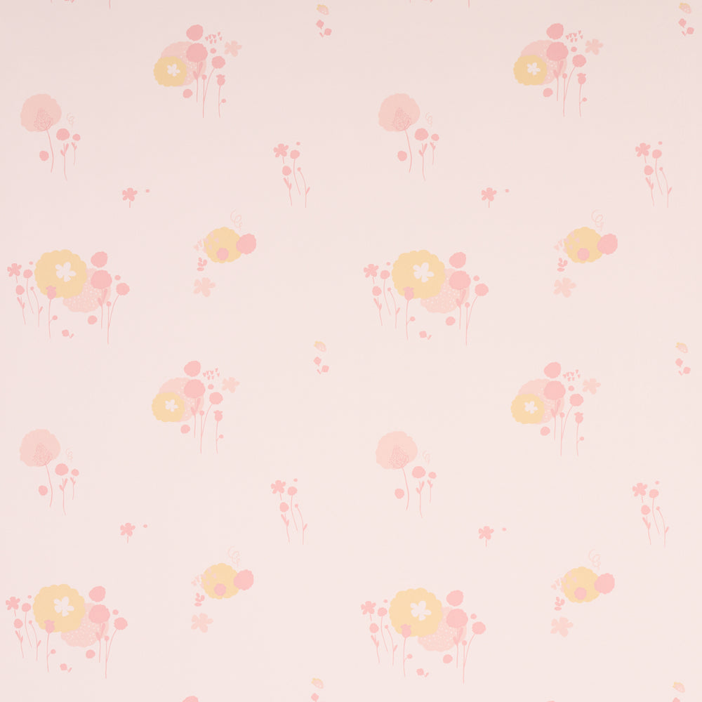 POM POM FOREST | Blush