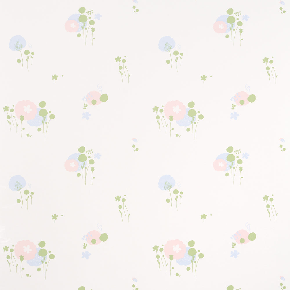 POM POM FOREST | Ivory