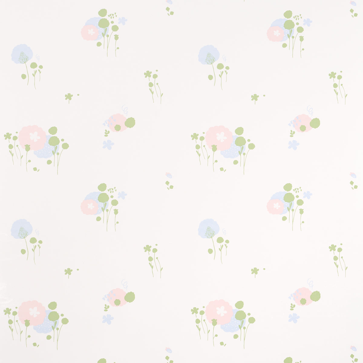 POM POM FOREST | IVORY