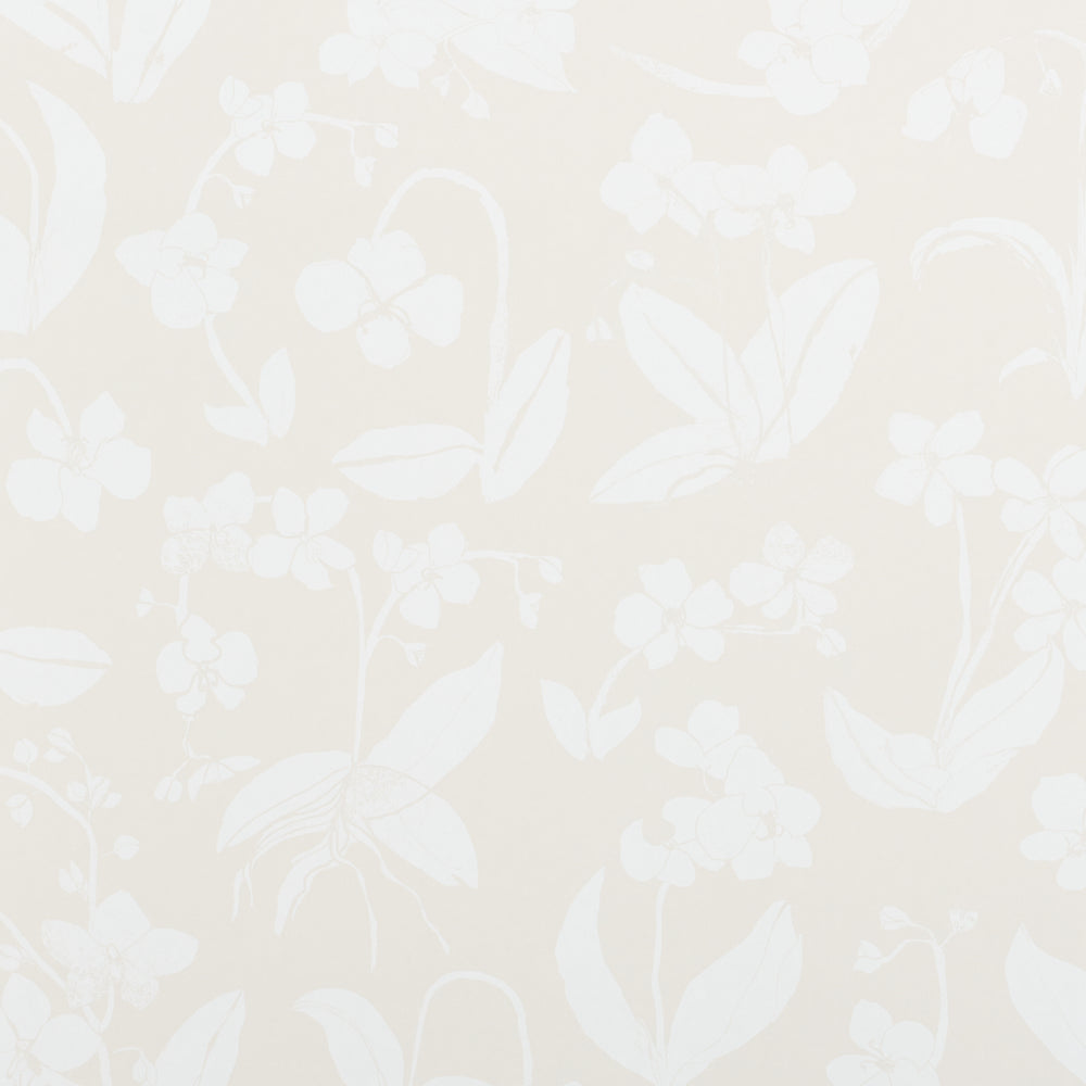 ORCHIDS HAVE DREAMS | Light Neutral