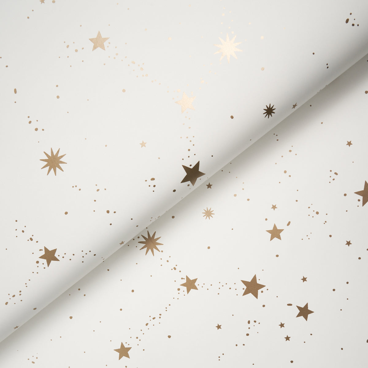 SCATTERED STARS | Ivory