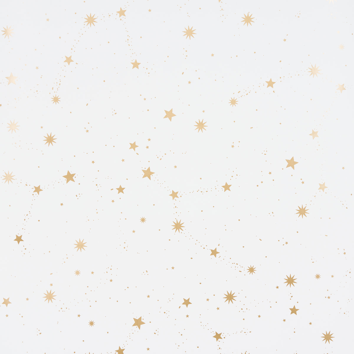 SCATTERED STARS | Ivory