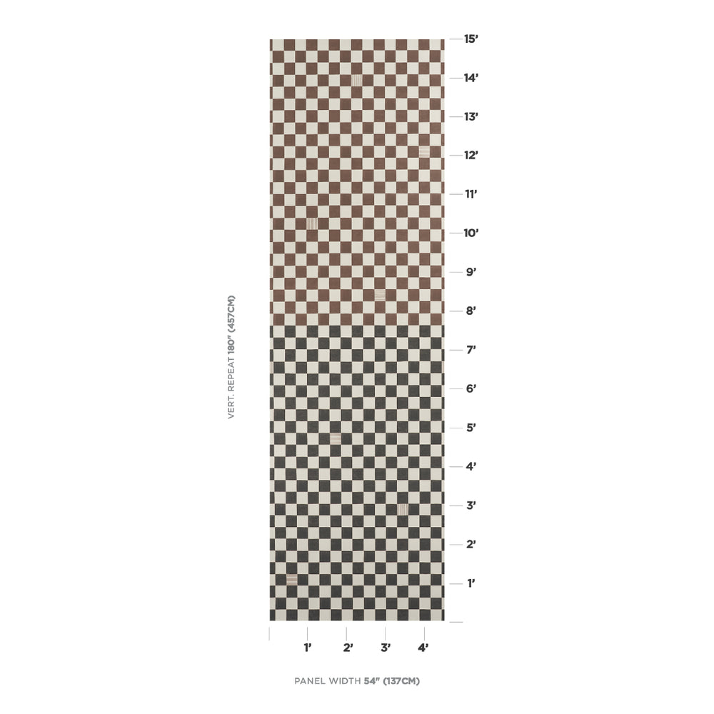 Gambit Panel | Cocoa & Charcoal