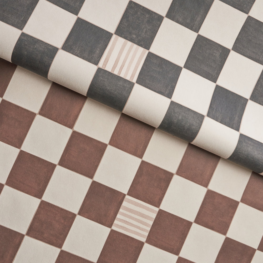 Gambit Panel | Cocoa & Charcoal