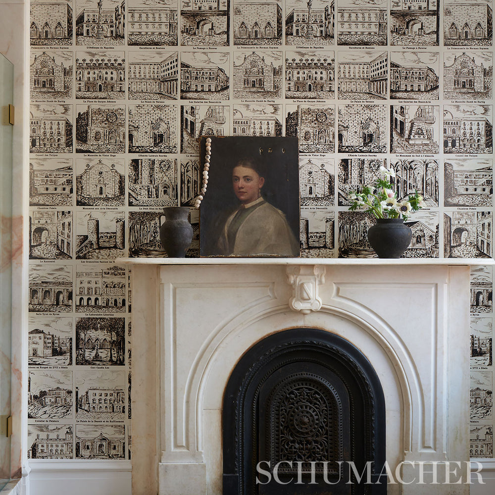 ARCHITECTURRA | Newsprint