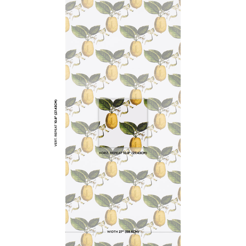 LE CITRON | Ivory