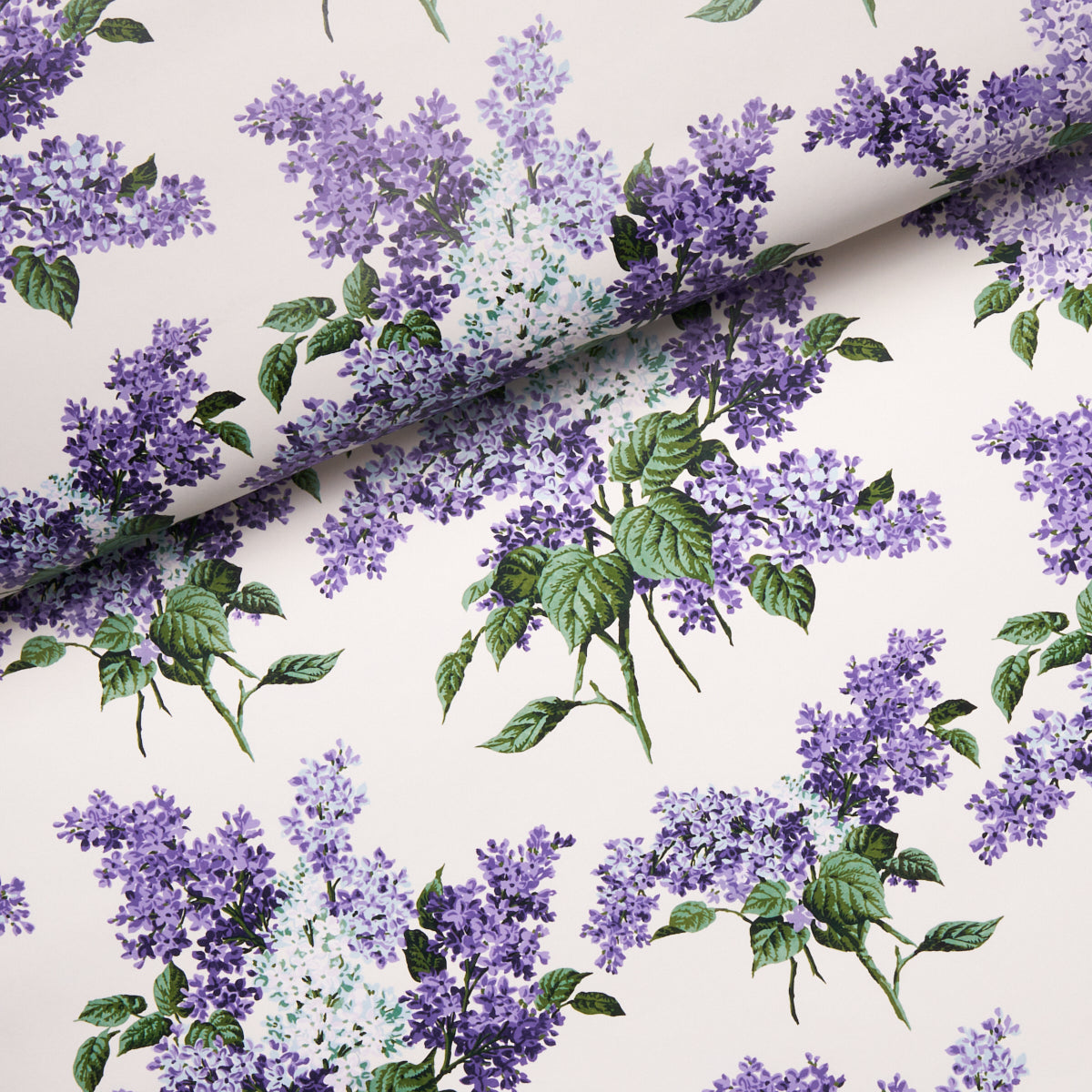 PROUST'S LILACS | Purple