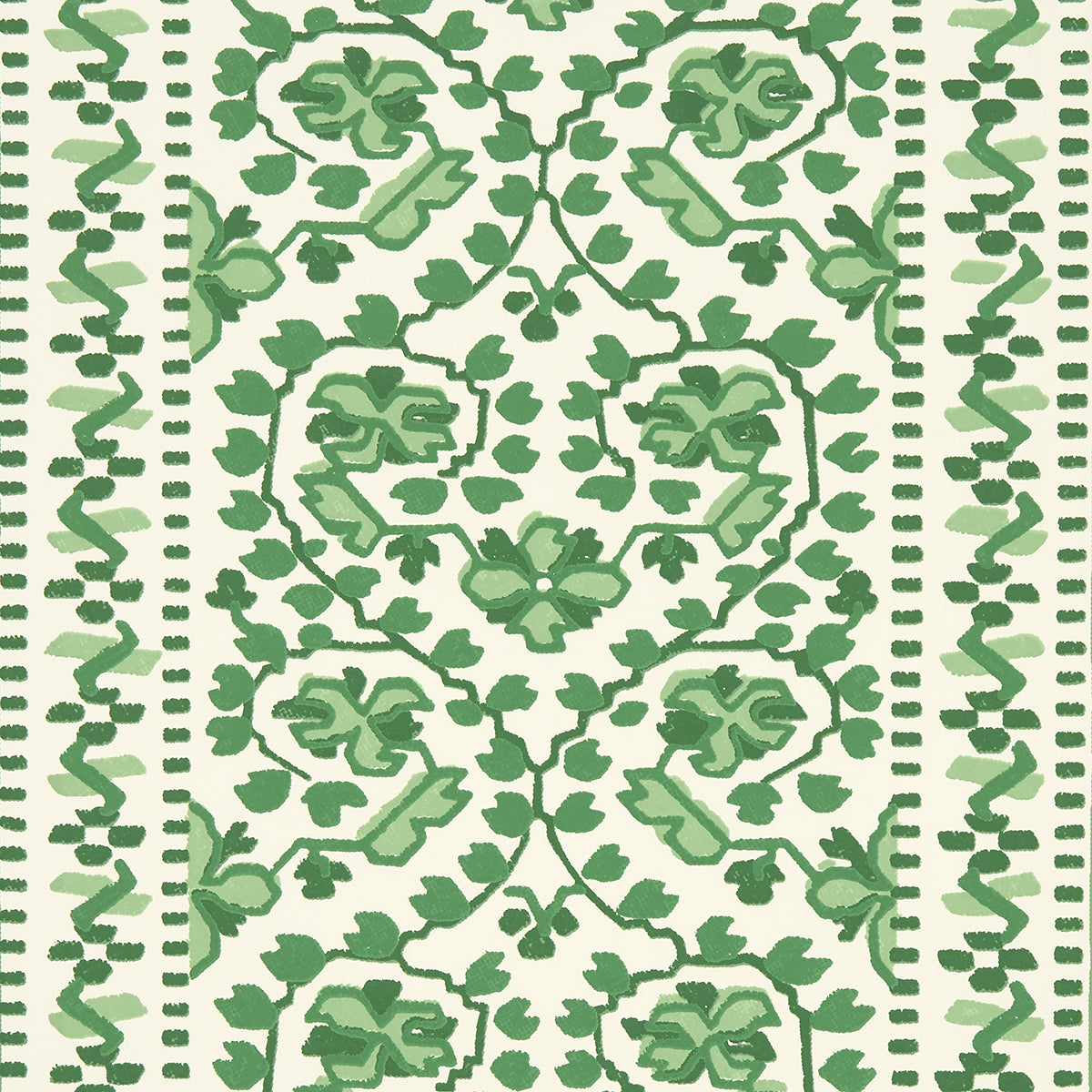 JASMINE | Leaf Green