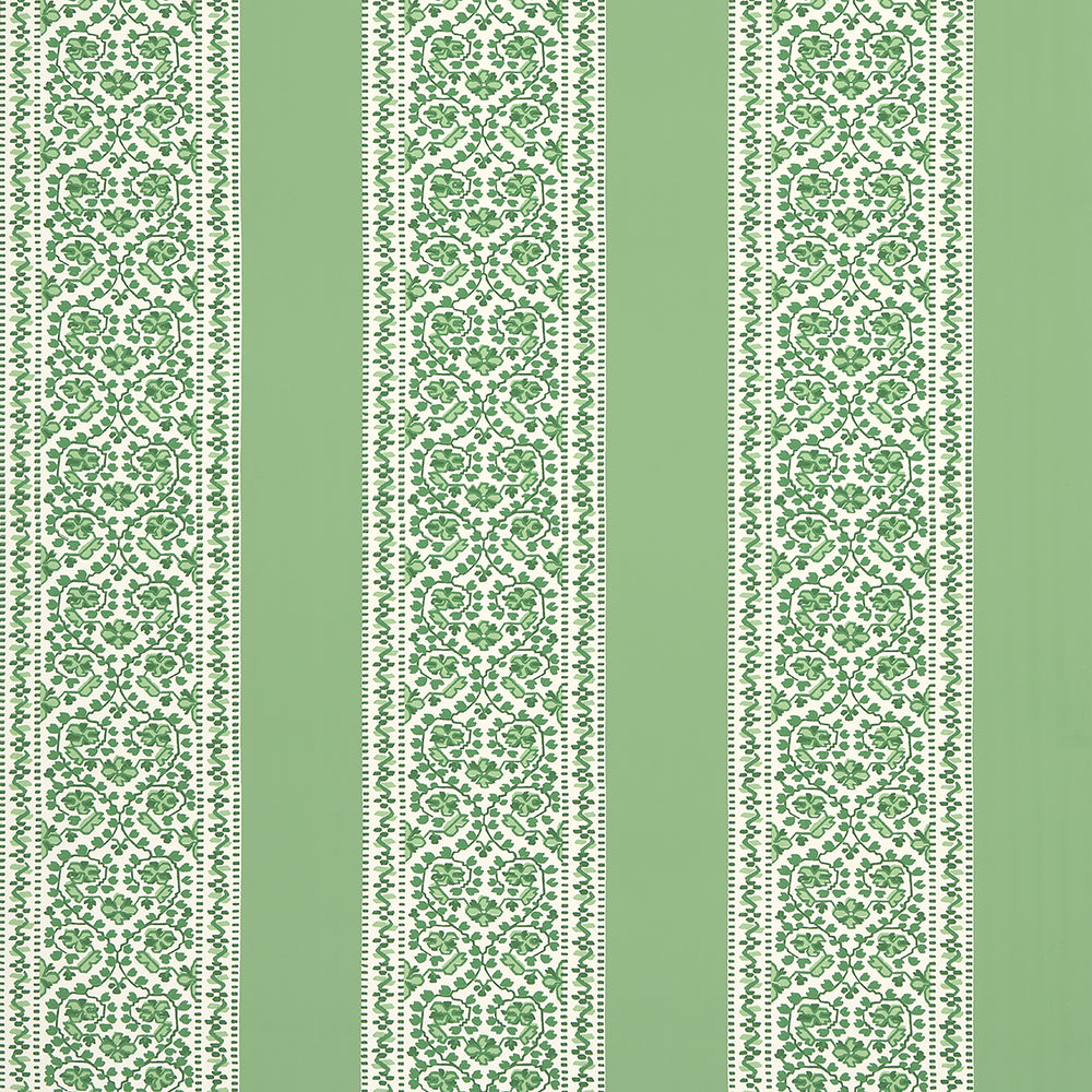 JASMINE | Leaf Green