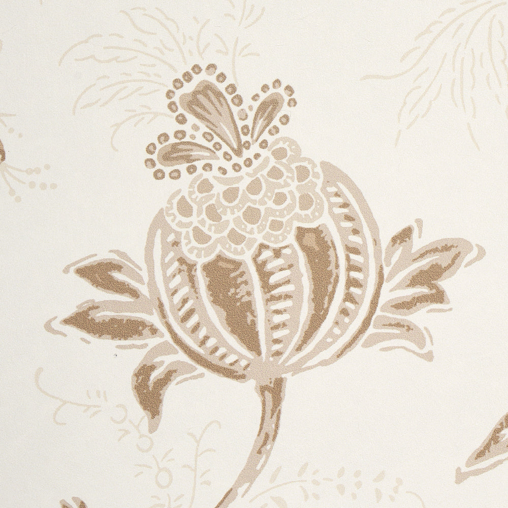 CHINOISERIE VINE | Neutral