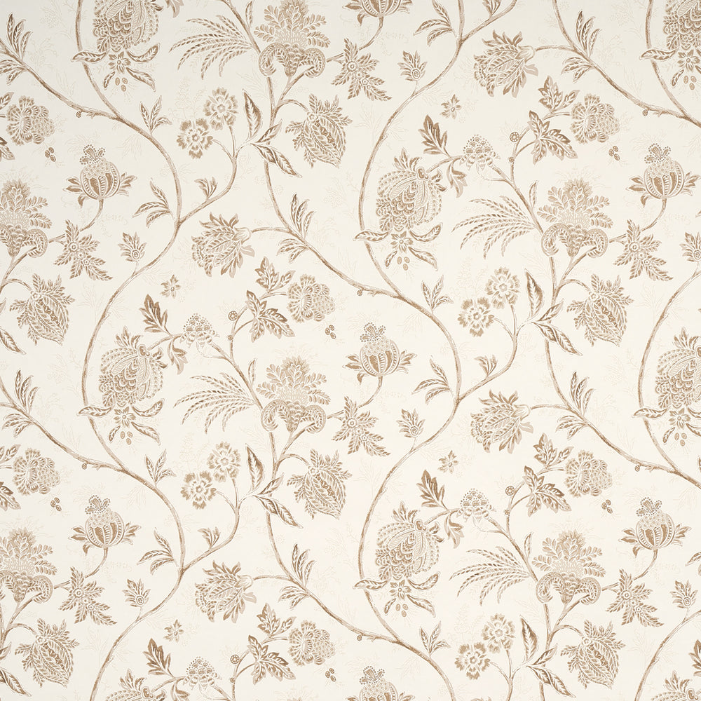 CHINOISERIE VINE | Neutral