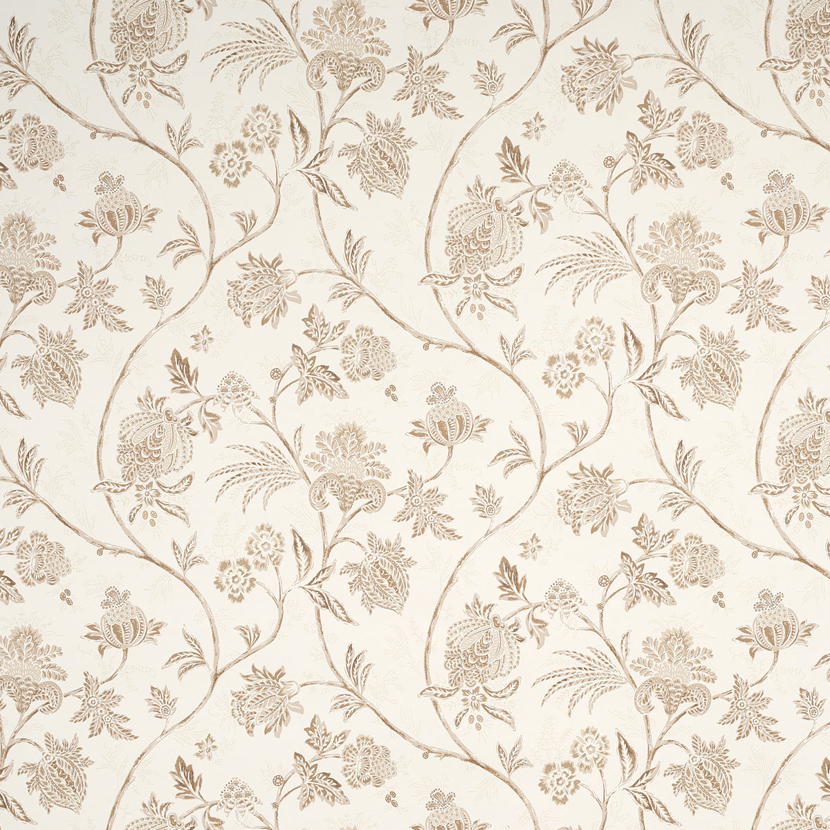 CHINOISERIE VINE | NEUTRAL