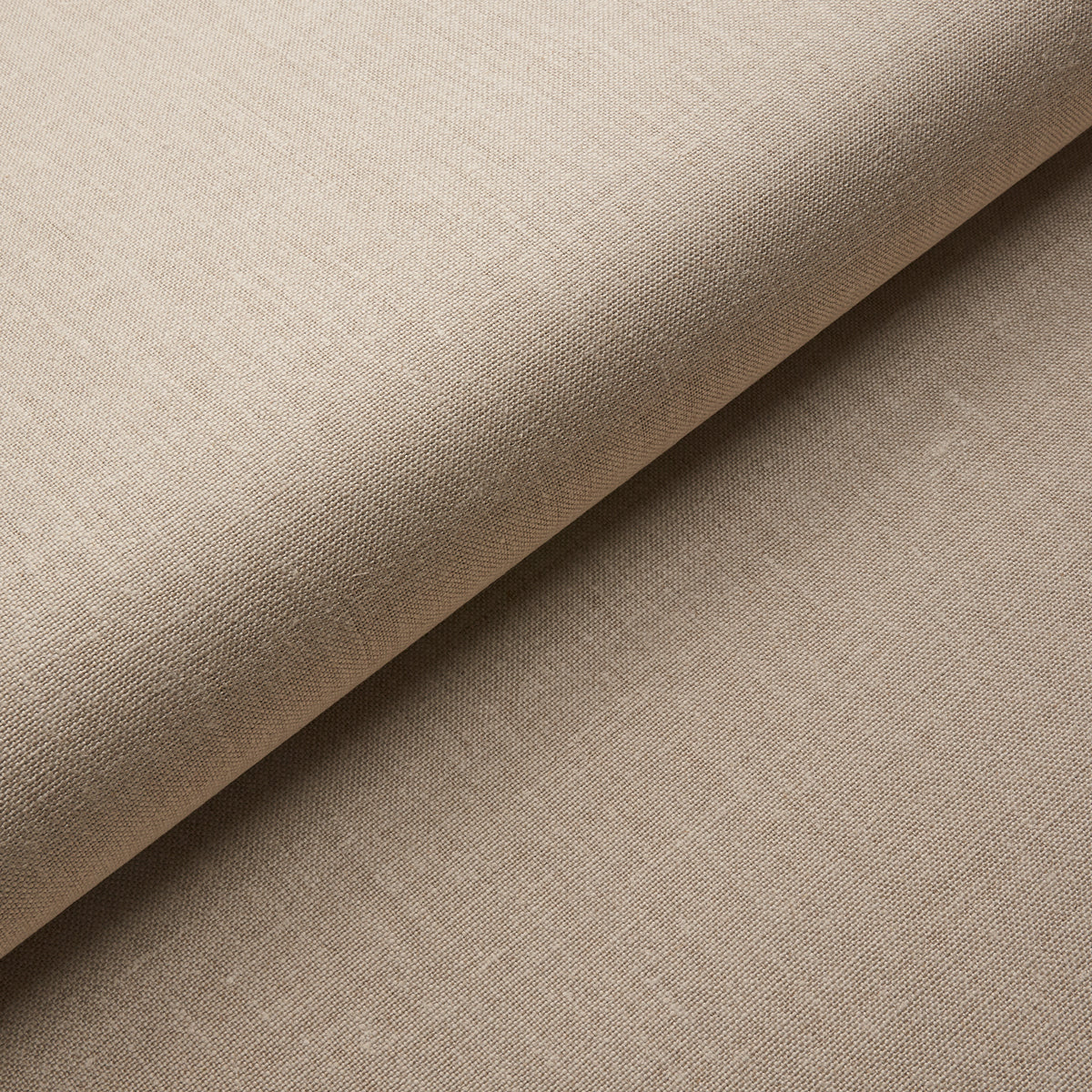 PERFORMANCE LINEN WALLCOVERING | Flax