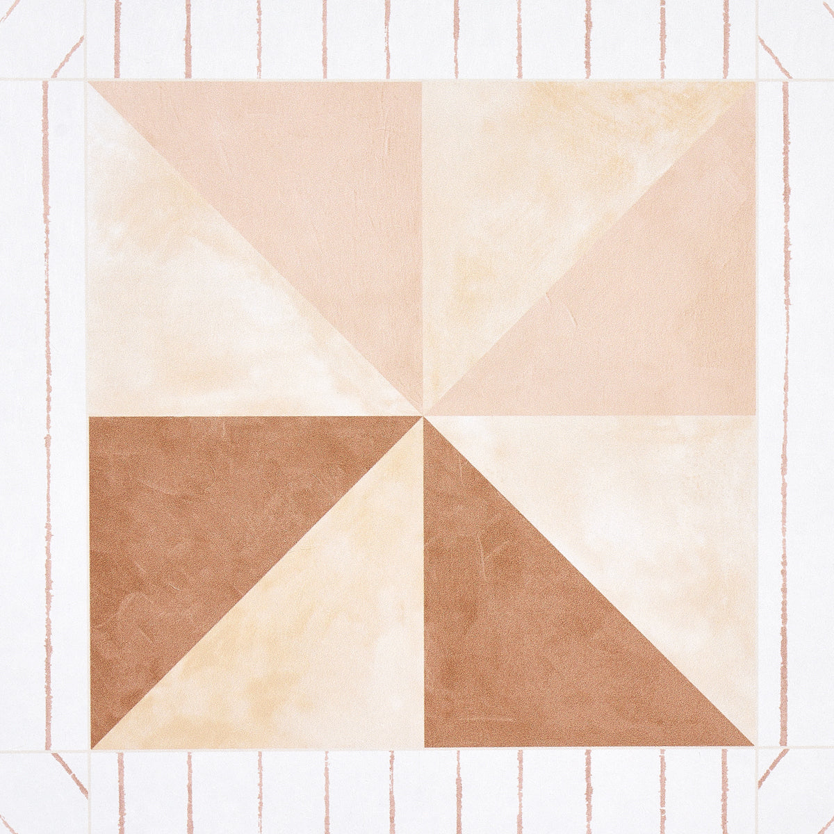 ALEXANDER | Terracotta & Warm Peach