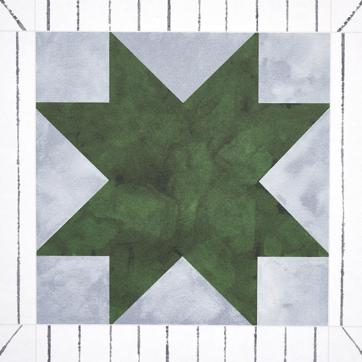 ALEXANDER | DUTCH GREEN & SLATE