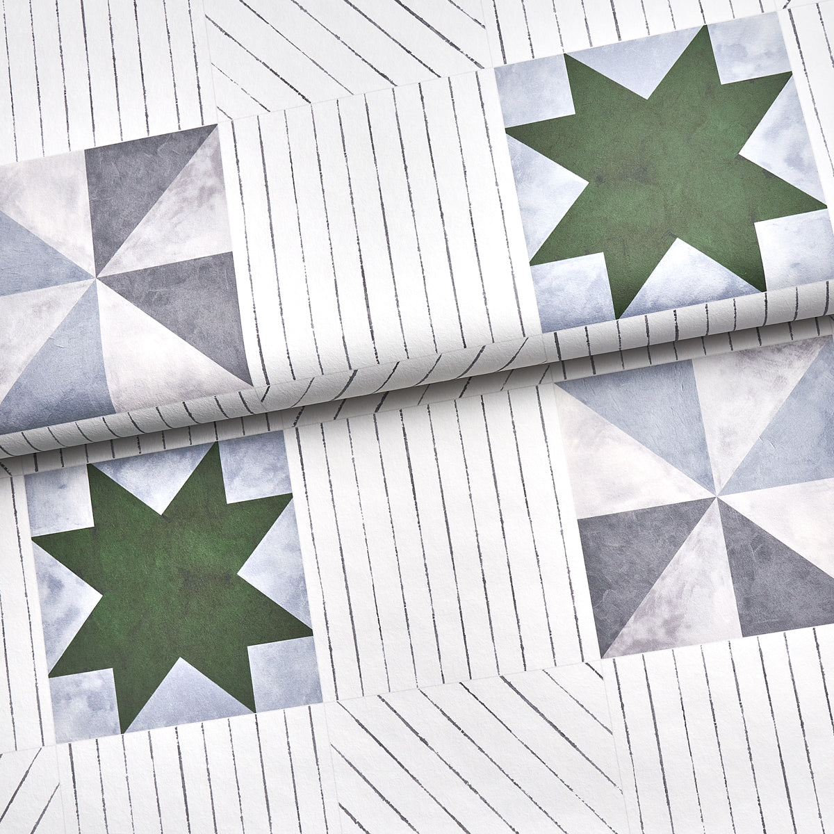 ALEXANDER | DUTCH GREEN & SLATE