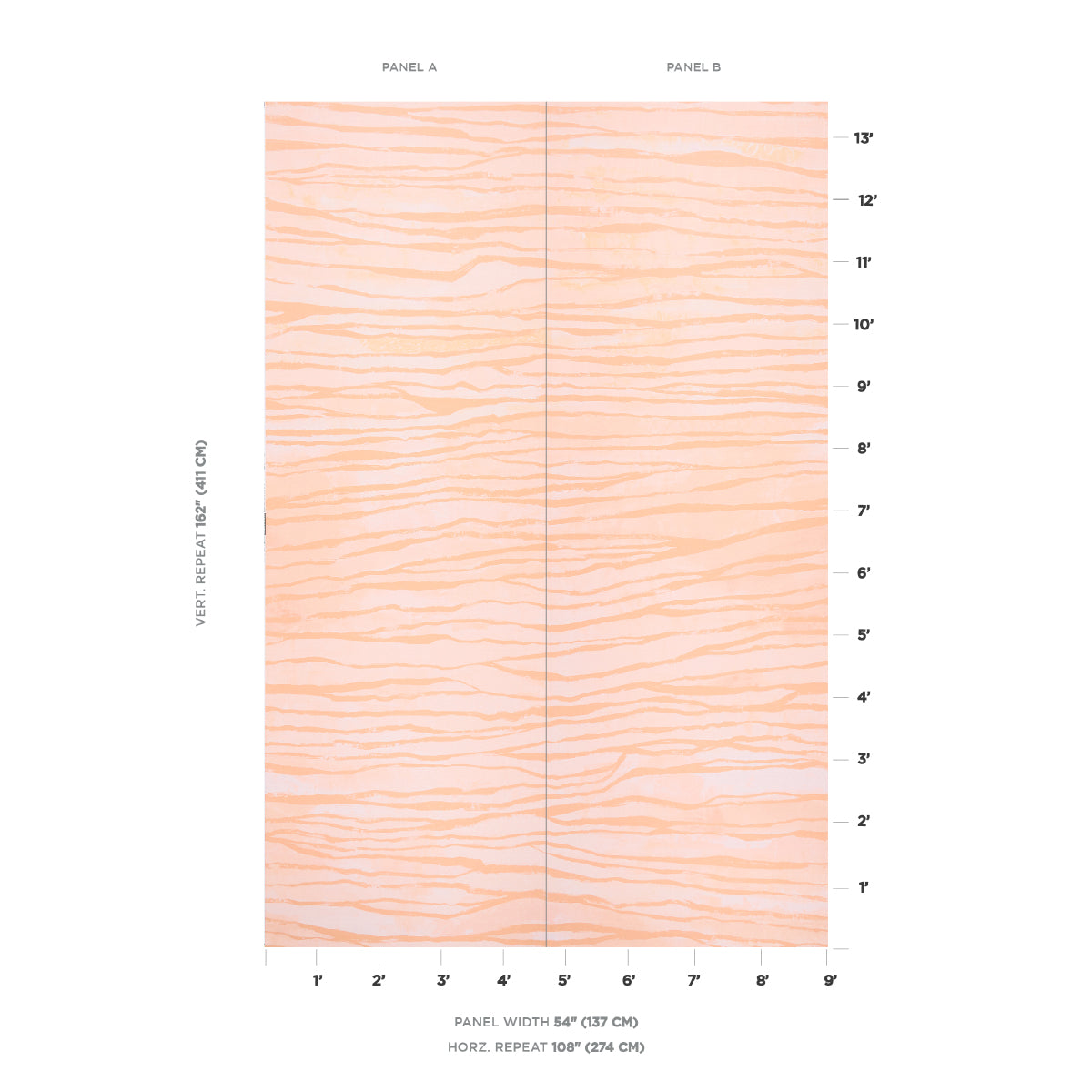 TERRA PANEL SET | Canyon